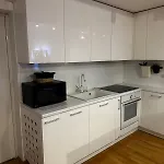 Stylish, Bright And Quiet, Center * Скопье