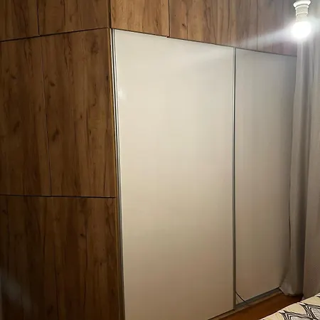 Stylish, Bright And Quiet, Center * Szkopje