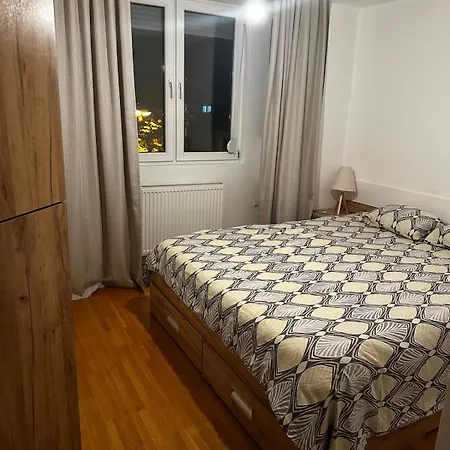 Apartament Stylish, Bright And Quiet, Center Scopia