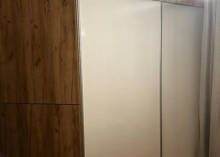 Stylish, Bright And Quiet, Center * Szkopje